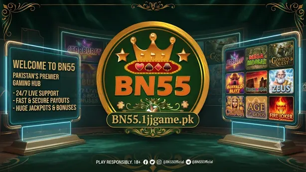 BN55 Game