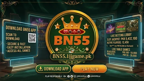 BN55 Official